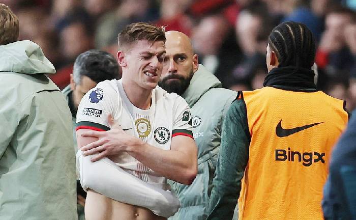 Bản tin Chelsea ngày 7/12: The Blues thiệt đơn thiệt kép sau trận hòa tai hại