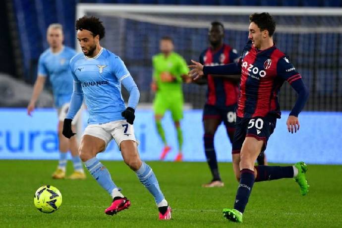 Nhận định, Soi tỷ lệ kèo Lazio vs Bologna 00h00 ngày 8/12: Điểm tựa sân nhà