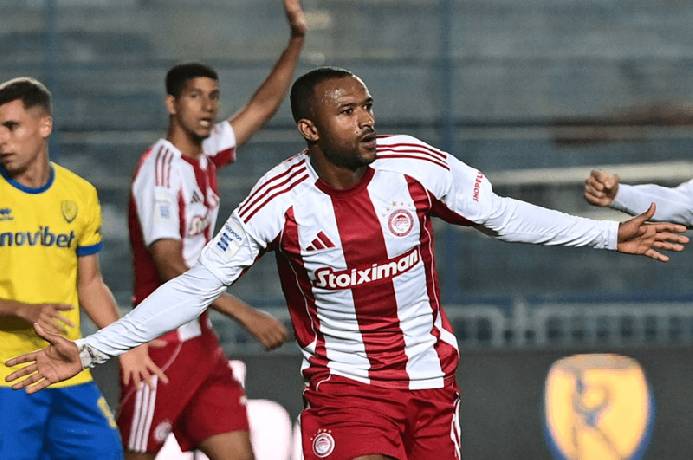 Nhận định, Soi tỷ lệ kèo Kairat Almaty vs Olympiacos 22h30 ngày 9/12: Trận chung kết ngược