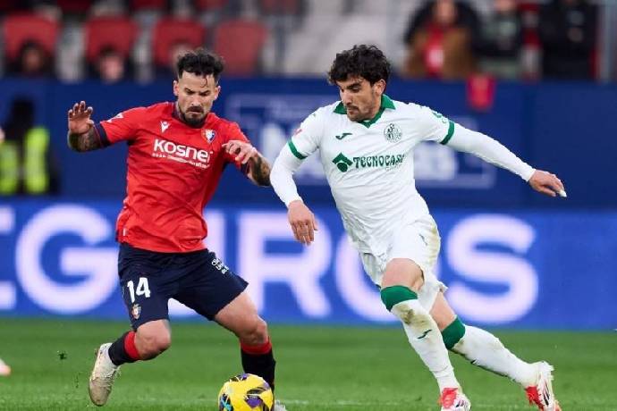 Nhận định, Soi tỷ lệ kèo Osasuna vs Levante 03h00 ngày 9/12: Điểm tựa sân nhà