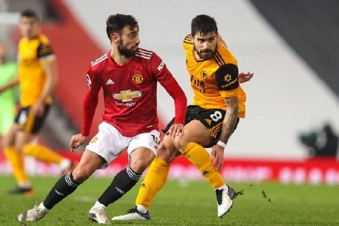Nhận định, Soi tỷ lệ kèo Wolves vs MU 03h00 ngày 9/12: Sa lầy đất khách