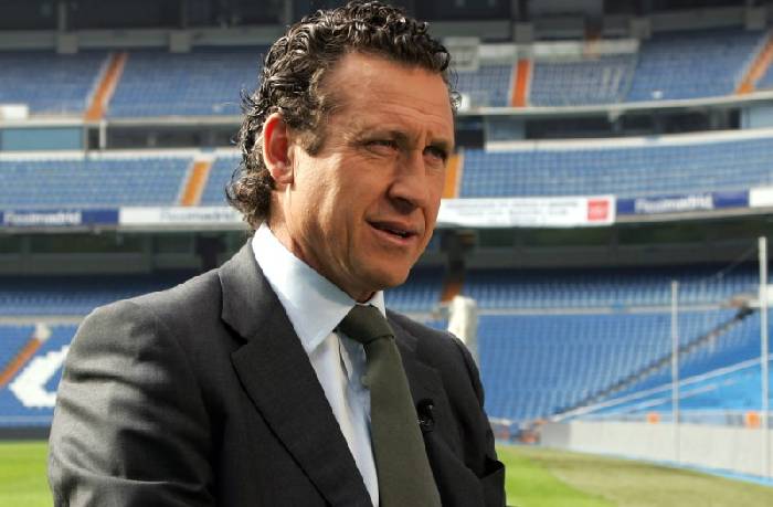 Bản tin Real Madrid 9/12: Huyền thoại đội bóng bênh vực Xabi Alonso