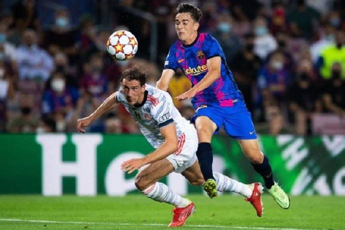 Nhận định, Soi tỷ lệ kèo Barcelona vs Frankfurt 03h00 ngày 10/12: Chênh lệch đẳng cấp