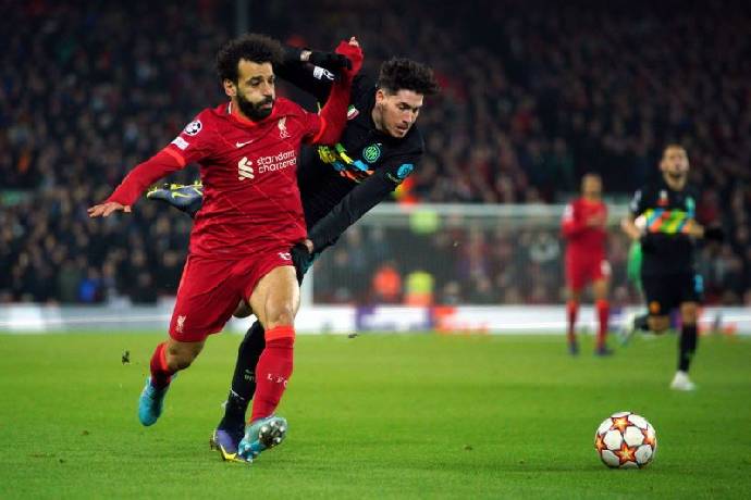 Nhận định, Soi tỷ lệ kèo Inter Milan vs Liverpool 03h00 ngày 10/12: Tận dụng thời cơ
