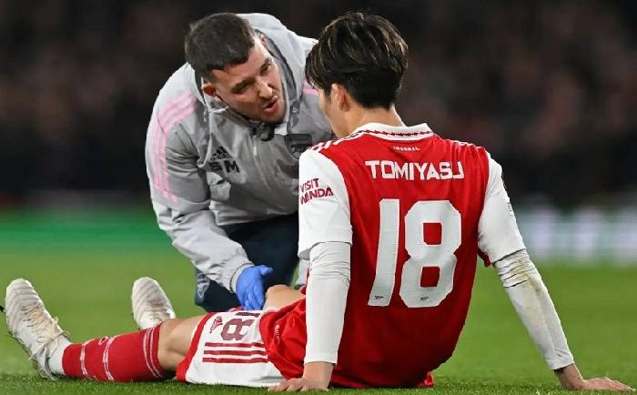 Bản tin Arsenal 10/12: Pháo thủ chia tay 'lá chắn thép' châu Á
