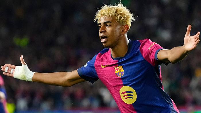 Bản tin Barcelona 10/12: Rashford cự tuyệt MU, Yamal mất cơ hội ra sân ở Champions League