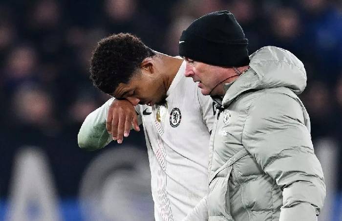 Bản tin Chelsea 10/12: Bão chấn thương lại càn quét Stamford Bridge