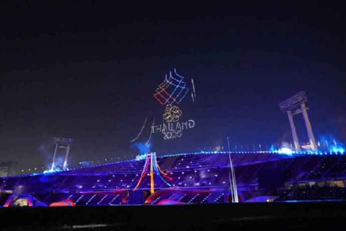Báo Thái chỉ trích gay gắt BTC SEA Games 33 vụ trình chiếu sai bản đồ Việt Nam