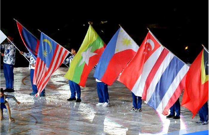 BTC SEA Games 33 lại mắc sai sót khó chấp nhận, NHM Thái Lan kêu gọi 'học lại địa lý'