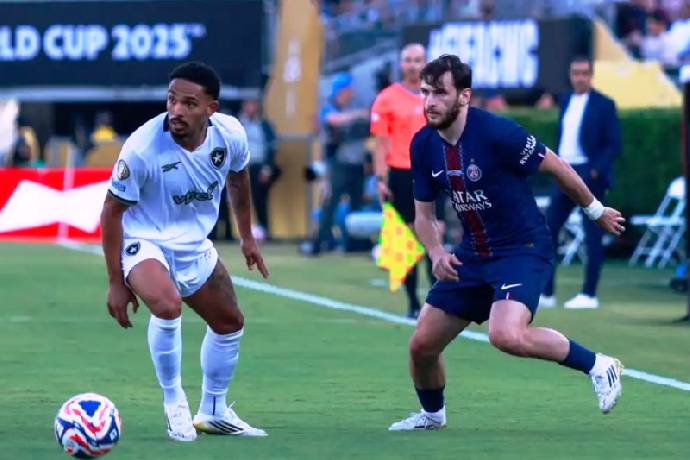 Nhận định, Soi tỷ lệ kèo Athletic Bilbao vs PSG 03h00 ngày 11/12: Khách lấn chủ