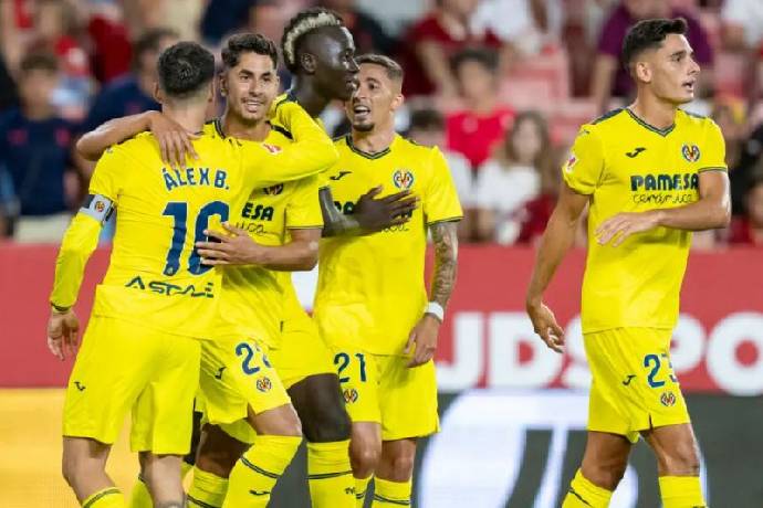 Nhận định, Soi tỷ lệ kèo Villarreal vs Copenhagen 00h45 ngày 11/12: Tin vào Tàu ngầm vàng