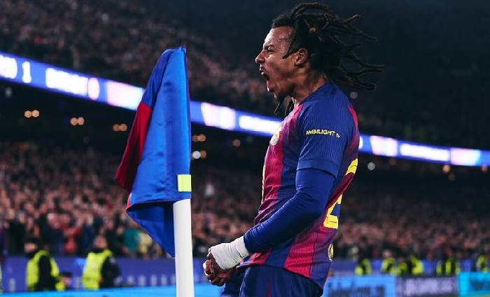 5 cầu thủ xuất sắc nhất lượt trận thứ 6 vòng bảng Cúp C1 2025/26