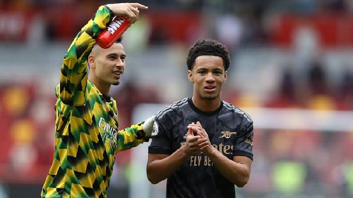 Bản tin MU 11/12: ‘Quỷ đỏ’ và ‘Pháo thủ’ sắp đạt thỏa thuận không tưởng