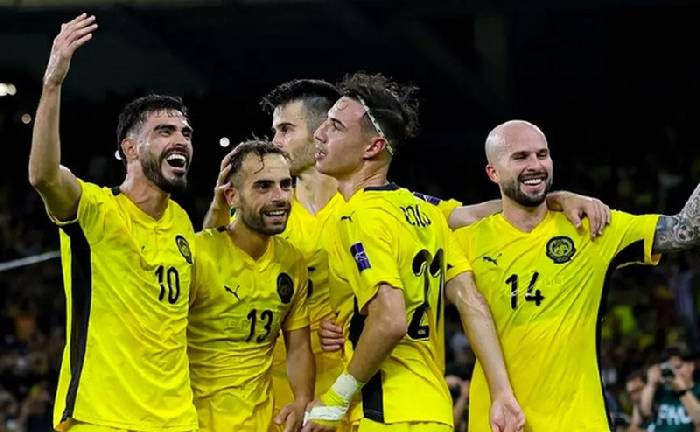 Cập nhật tình hình vụ kiện của Malaysia: Người đứng sau bê bối nhập tịch lậu thách thức FIFA