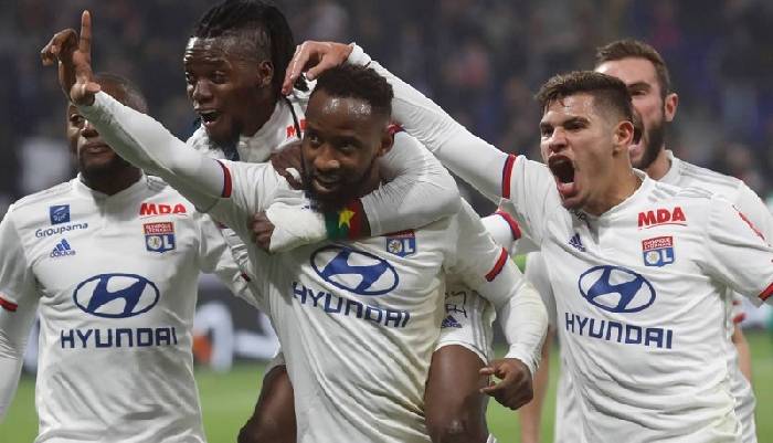 Kèo xiên thơm hôm nay 11/12: Lyon vs GA Eagles