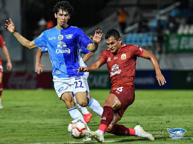 Nhận định, Soi tỷ lệ kèo Chonburi vs Kanchanaburi 19h00 ngày 12/12: Trận chung kết ngược