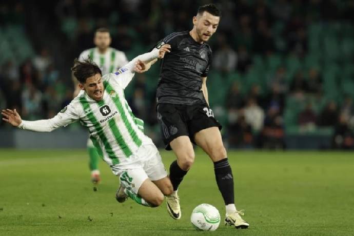 Nhận định, Soi tỷ lệ kèo Dinamo Zagreb vs Real Betis 00h45 ngày 12/12: Khải hoàn đất khách