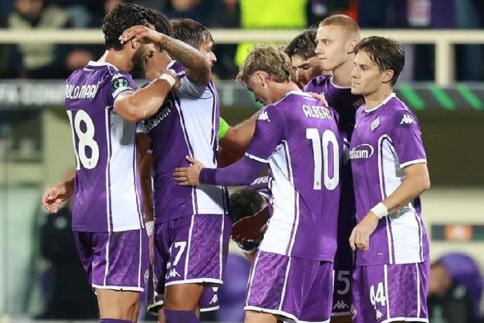 Nhận định, Soi tỷ lệ kèo Fiorentina vs Dynamo Kyiv 00h45 ngày 12/12: Tìm lại niềm vui