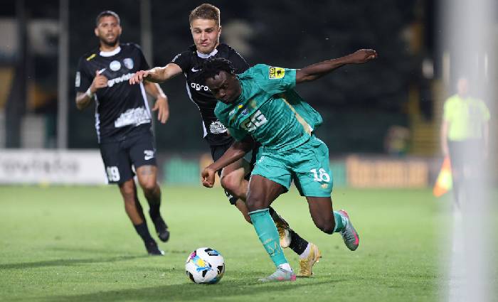 Nhận định, Soi tỷ lệ kèo Oleksandriya vs Kudrivka 20h30 ngày 12/12: Tránh lưỡi hái tử thần