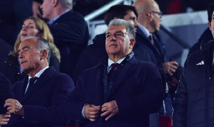Bản tin Barcelona 12/12: Chủ tịch Laporta phải hầu tòa; Barca nhận thêm hung tin trước trận đấu La Liga
