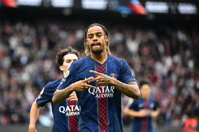 Bản tin chuyển nhượng 12/12: Barca tìm được người thay Araujo, Arsenal nhăm nhe trụ cột PSG