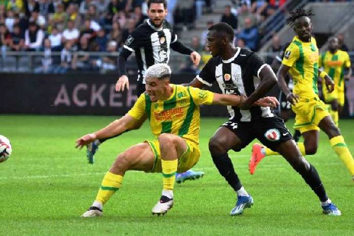 Nhận định, Soi tỷ lệ kèo Angers vs Nantes 02h45 ngày 13/12: Chủ nhà đáng tin