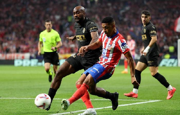 Nhận định, Soi tỷ lệ kèo Atletico Madrid vs Valencia 20h00 ngày 13/12: Tổ ấm Metropolitano