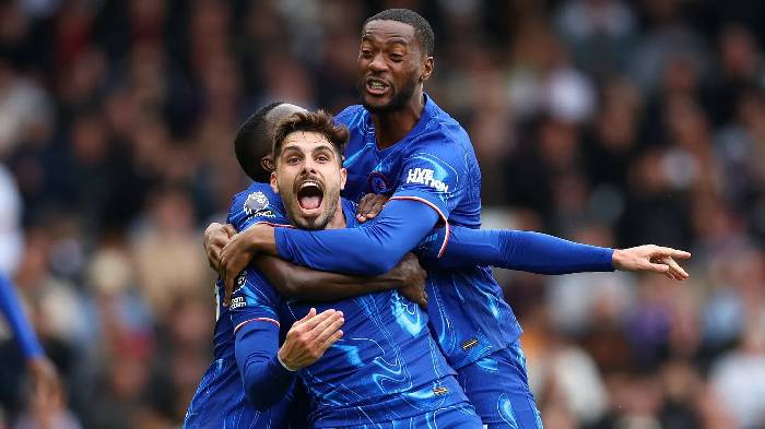 Nhận định, Soi tỷ lệ kèo Chelsea vs Everton 22h00 ngày 13/12: Chặn đà lao dốc