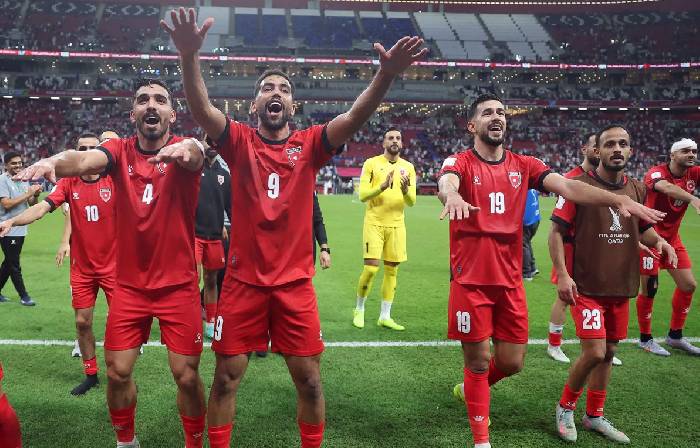 Nhận định, Soi tỷ lệ kèo Jordan vs Iraq 21h30 ngày 12/12: Cân sức cân tài