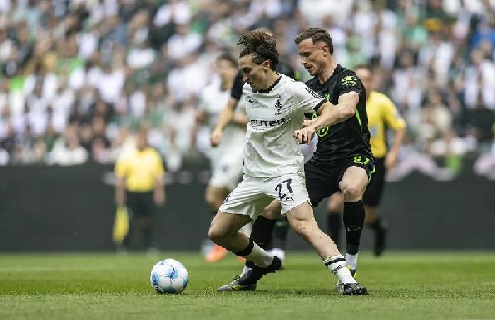 Nhận định, Soi tỷ lệ kèo Monchengladbach vs Wolfsburg 21h30 ngày 13/12: Hạ gục ‘Sói xanh’ 