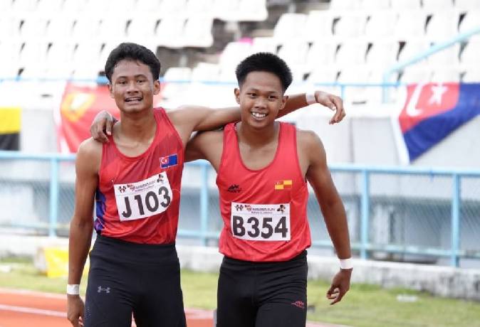 Sau bê bối nhập tịch 'hàng giả', Malaysia lại dính thêm bê bối khó tin liên quan đến SEA Games