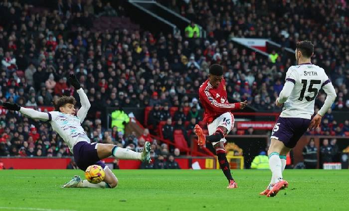 5 cặp đấu hấp dẫn nhất vòng 16 Premier League