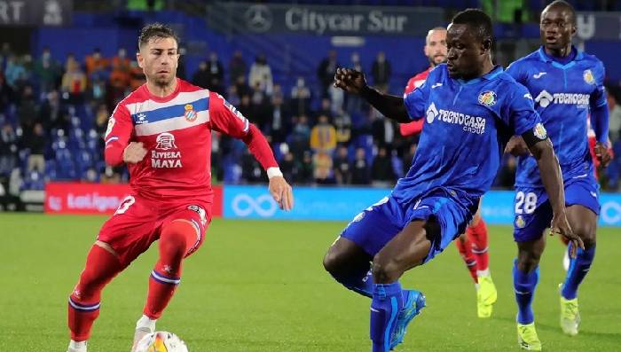 Nhận định, Soi tỷ lệ kèo Getafe vs Espanyol 3h00 ngày 14/12: Kèo thơm chờ khách