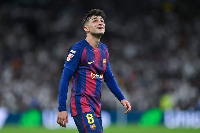 Bản tin Barcelona 14/12: Pedri san bằng kỷ lục của Messi; Ter Stegen ấn định trận tái xuất