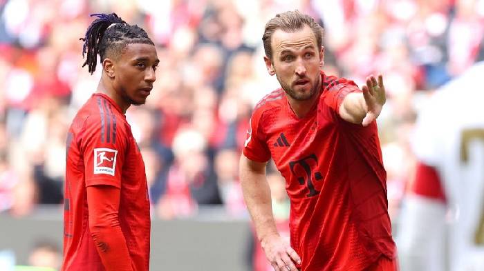 Nhận định, Soi tỷ lệ kèo Bayern Munich vs Mainz 05 23h30 ngày 14/12: Mỡ dâng miệng Hùm