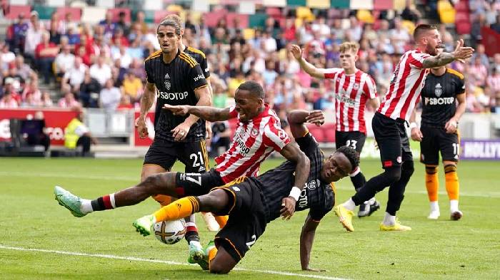 Nhận định, Soi tỷ lệ kèo Brentford vs Leeds United 23h30 ngày 14/12: Điểm tựa Gtech