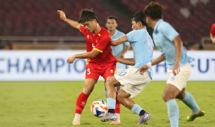 Soi kèo phạt góc U22 Việt Nam vs U22 Philippines, 15h30 ngày 15/12