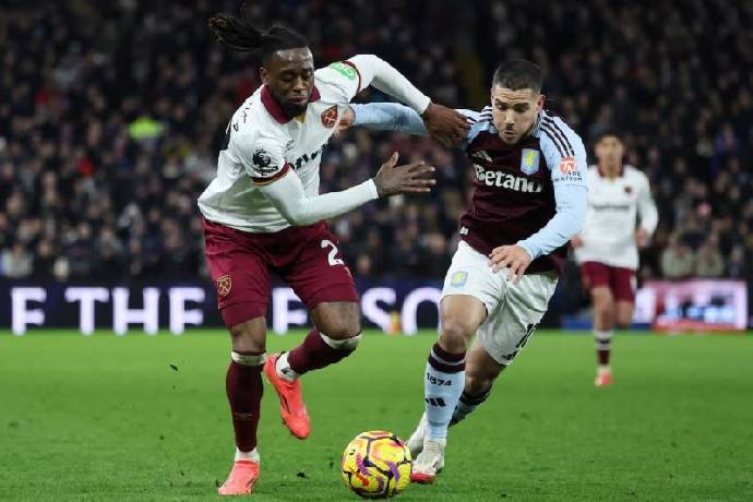 Soi kèo phạt góc West Ham vs Aston Villa, 21h00 ngày 14/12