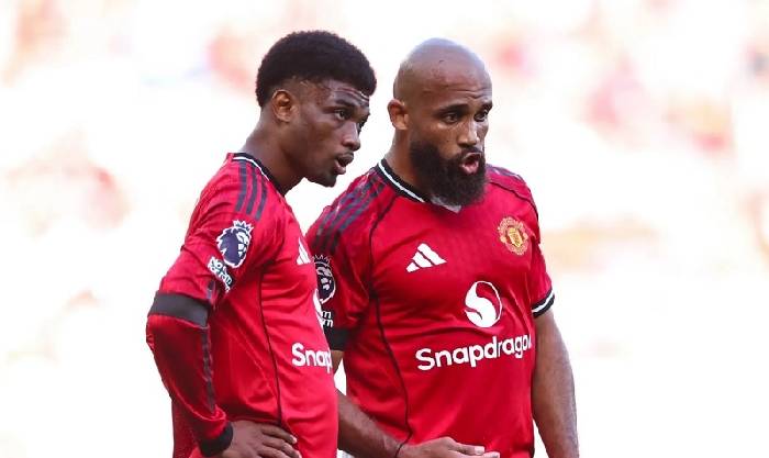 Bản tin MU 15/12: ‘Quỷ đỏ’ rối loạn trước trận gặp Bournemouth, vụ Zirkzee tiến triển nhanh