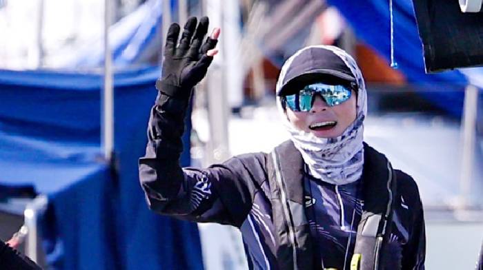 Hoàng hậu Thái Lan thi đấu ở SEA Games: Đảm nhiệm vị trí mà không ai ngờ được!