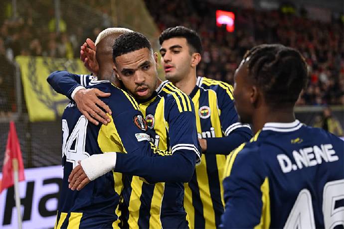Nhận định, Soi tỷ lệ kèo Fenerbahce vs Konyaspor 00h00 ngày 16/12: Khách không khách khí