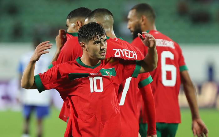 Nhận định, Soi tỷ lệ kèo Morocco vs UAE 21h30 ngày 15/12: Cửa trên trầy trật