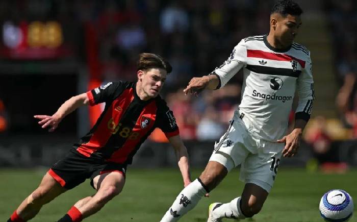 Nhận định, Soi tỷ lệ kèo MU vs Bournemouth 3h00 ngày 16/12: Thận trọng cao độ