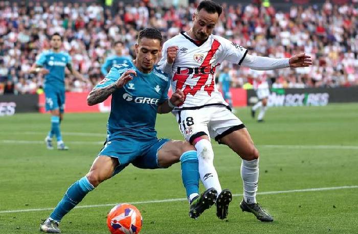 Nhận định, Soi tỷ lệ kèo Rayo Vallecano vs Real Betis 3h00 ngày 16/12: Kéo sập Vallecas