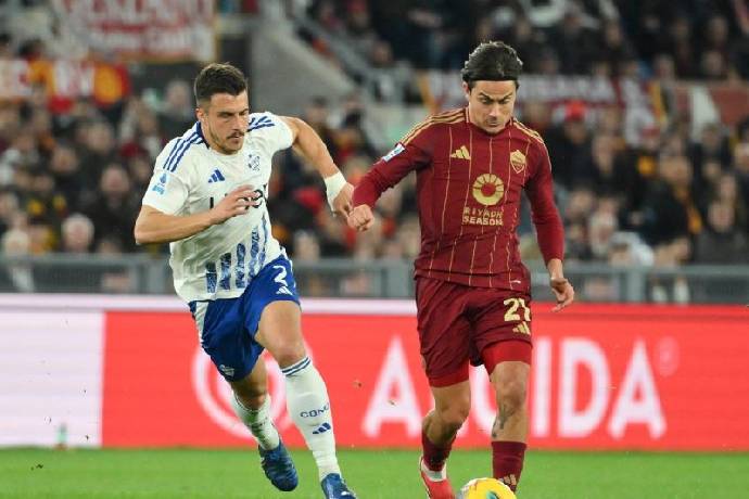 Soi kèo phạt góc AS Roma vs Como, 02h45 ngày 16/12