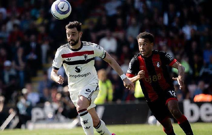 Soi kèo phạt góc MU vs Bournemouth, 3h ngày 16/12