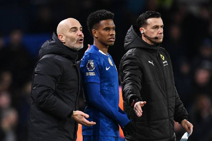 Bản tin Chelsea 16/12: Chỉ vì nói 1 câu, HLV Maresca có nguy cơ bị sa thải