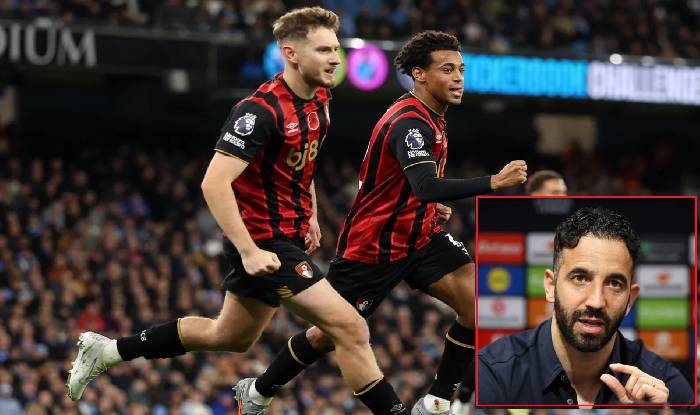 Bản tin chuyển nhượng 16/12: MU muốn ‘hốt’ cả cặp tiền vệ Bournemouth, Man City tiếp cận Guehi