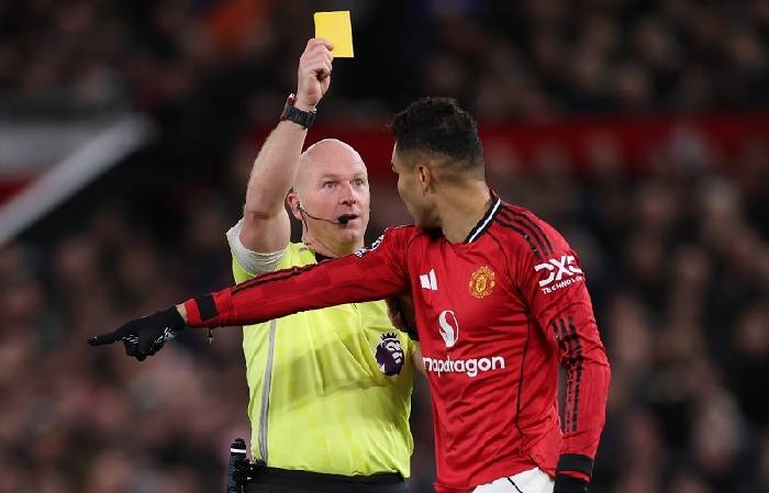 Chấm điểm cầu thủ MU vs Bournemouth: Hàng thủ thảm họa, hơn nửa đội ‘chìm’ trong điểm trung bình