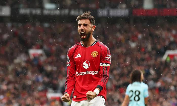 Đội hình tiêu biểu vòng 16 Ngoại hạng Anh: MU chỉ góp 1 cái tên